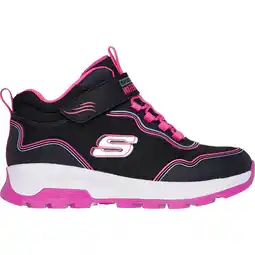 Sport 24 Skechers Storm Blazer WP Velcro Støvler Børn tilbud