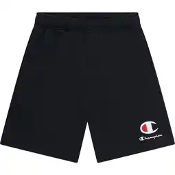 Sport 24 Champion C Logo Bermuda Shorts Herre tilbud