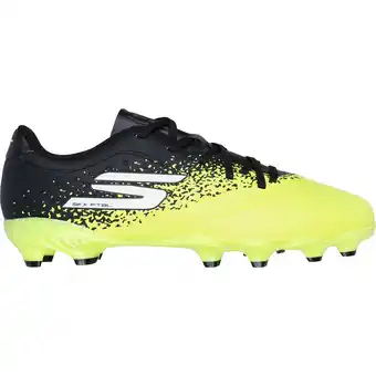 Sport 24 Skechers Razor 1.5 Academy FG Fodboldstøvler tilbud