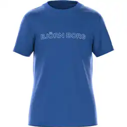 Sport 24 Björn Borg Essential 3 T-shirt Børn tilbud