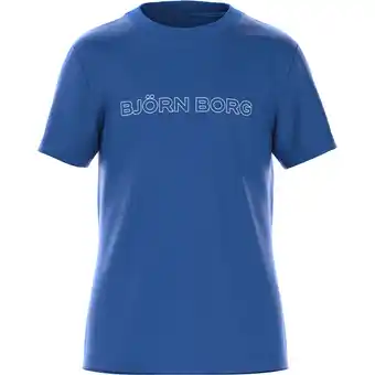 Sport 24 Björn Borg Essential 3 T-shirt Børn tilbud