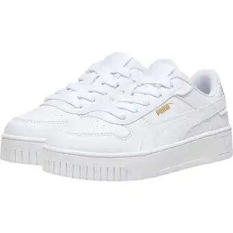 Sport 24 PUMA Carina Street PS Sneakers Børn tilbud