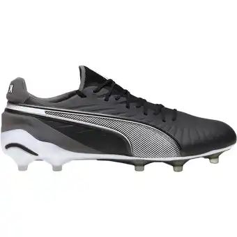 Sport 24 PUMA King Ultimate FG/AG Fodboldstøvler tilbud