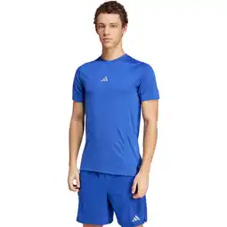 Sport 24 adidas Designed 4 Training HEAT.RDY Trænings T-shirt Herre tilbud