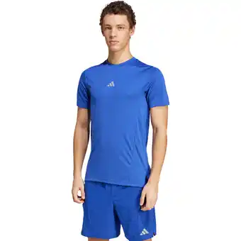 Sport 24 adidas Designed 4 Training HEAT.RDY Trænings T-shirt Herre tilbud