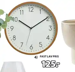 JYSK ASKILD VÆGUR tilbud