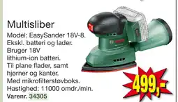 Harald Nyborg Multisliber tilbud
