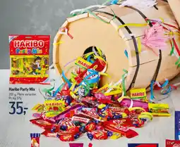 Føtex Haribo Party Mix tilbud