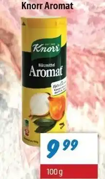 zur Krone Knorr Aromat tilbud