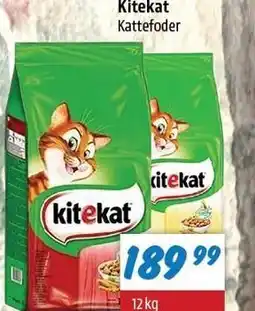 zur Krone Kitekat tilbud