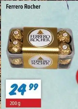 zur Krone Ferrero Rocher tilbud