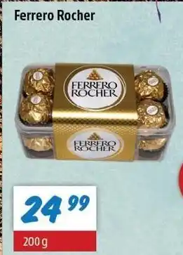 zur Krone Ferrero Rocher tilbud