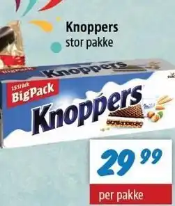 zur Krone Knoppers tilbud