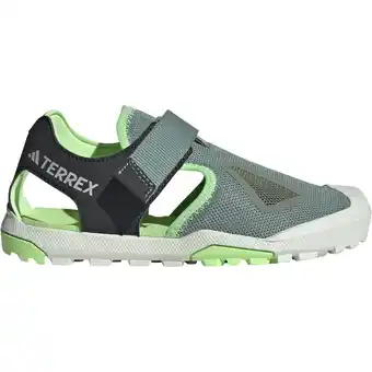 Sport 24 adidas Terrex Captain Toey 2.0 MLS Vandresandaler Børn tilbud