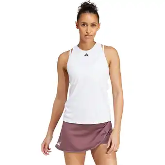 Sport 24 adidas Club Tennis Top Dame tilbud