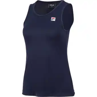 Sport 24 Fila Alma Tennis Top Dame tilbud