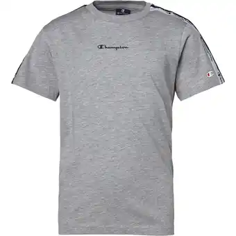 Sport 24 Champion Branded Tape T-shirt Børn tilbud