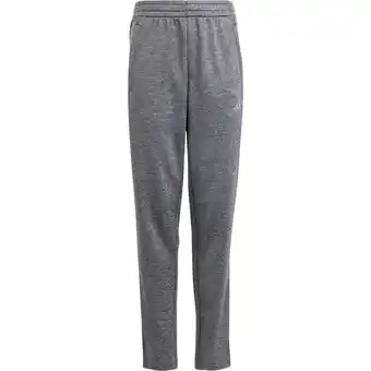 Sport 24 adidas Aeroready Heather Joggingbukser Børn tilbud