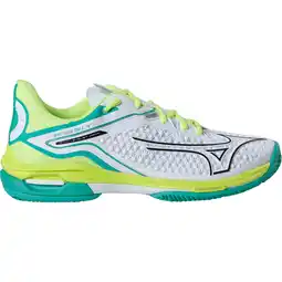 Sport 24 Mizuno Wave Exceed Tour 6 CC Tennissko Dame tilbud