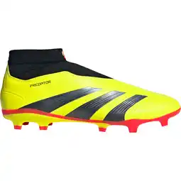 Sport 24 adidas Predator League LL MC FG Fodboldstøvler tilbud