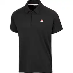 Sport 24 Fila Harry Polo T-shirt Herre tilbud