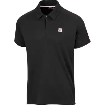 Sport 24 Fila Harry Polo T-shirt Herre tilbud