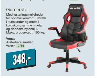 Gamerstol