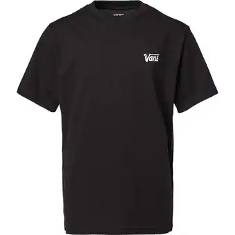 Sport 24 Vans Mini Script T-shirt Børn tilbud