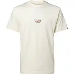 Sport 24 Vans Vanstander Crew T-shirt Herre tilbud