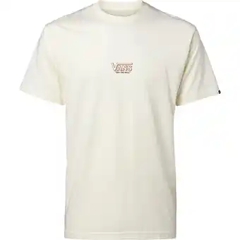 Sport 24 Vans Vanstander Crew T-shirt Herre tilbud