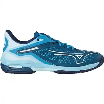 Sport 24 Mizuno Wave Exceed Tour 6 CC Tennissko Herre tilbud