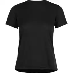 Sport 24 Johaug Discipline Trænings T-shirt Dame tilbud