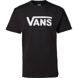 Sport 24 Vans Classic T-shirt Herre tilbud