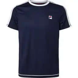 Sport 24 Fila Elias T-shirt Herre tilbud