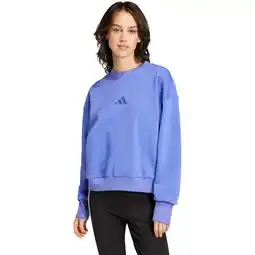 Sport 24 adidas All SZN FT Sweatshirt Dame tilbud