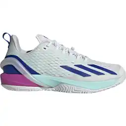 Sport 24 adidas Adizero Cybersonic Tennissko Herre tilbud