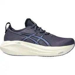 Sport 24 ASICS Gel-Nimbus 27 Løbesko Herre tilbud