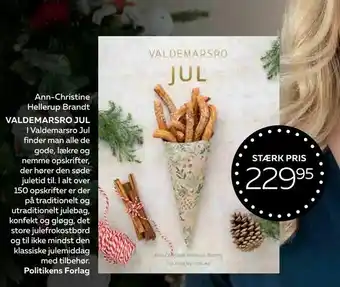 Valdemarsro jul