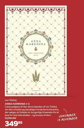 Anna karenina 1-2