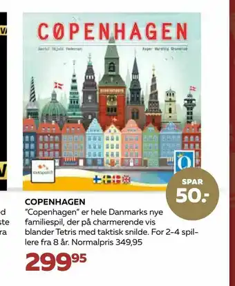 Copenhagen