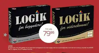 Logik