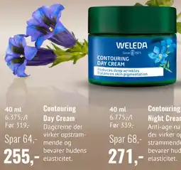 Din Lokale Helsekost Contouring Day Cream tilbud