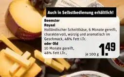 REWE Beemster Royaal tilbud