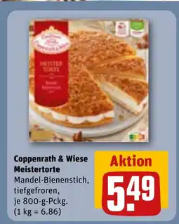 Coppenrath & Wiese Meistertorte
