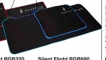 Harald Nyborg Gamer musemåtte tilbud