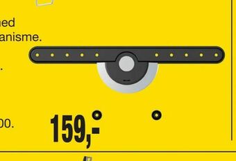 Harald Nyborg TV beslag tilbud