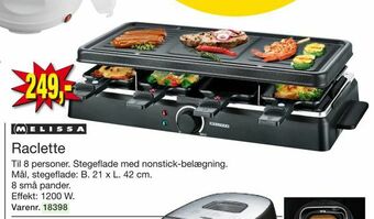 Raclette