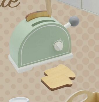 Toaster