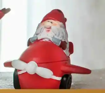 Harald Nyborg Santa petit tilbud