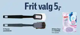 Føtex FRIT VALG tilbud